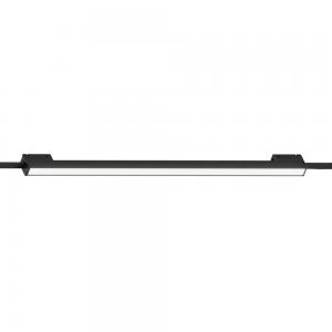 Светильник Arte OPTIMA STRAP A8461PL-1BK