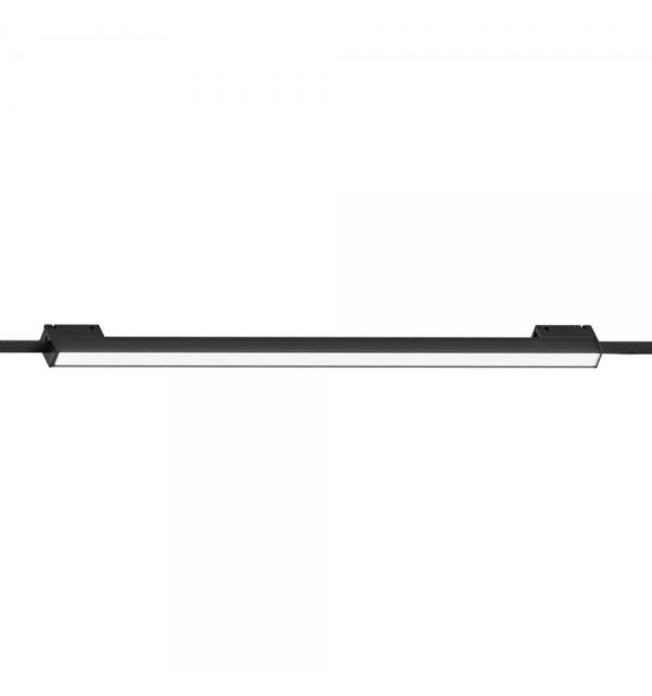 Светильник Arte OPTIMA STRAP A8461PL-1BK