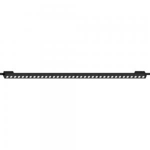 Светильник Arte OPTIMA STRAP A8465PL-1BK