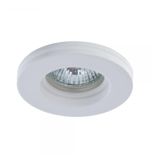 Светильник Arte INVISIBLE A9281PL-1WH