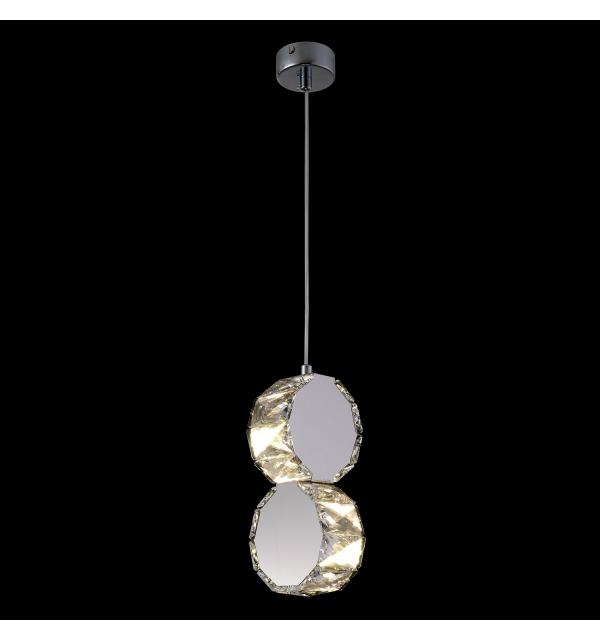 Светильник Crystal Lux BESO SP2 1191/202