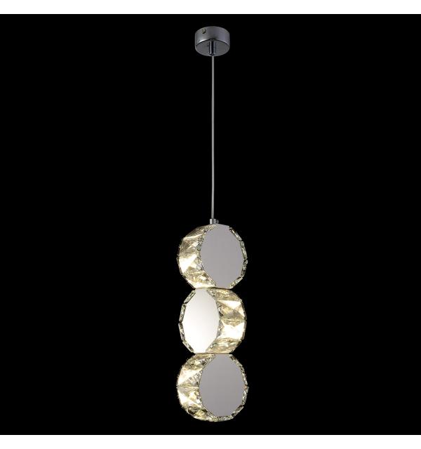 Светильник Crystal Lux BESO SP3 1191/203