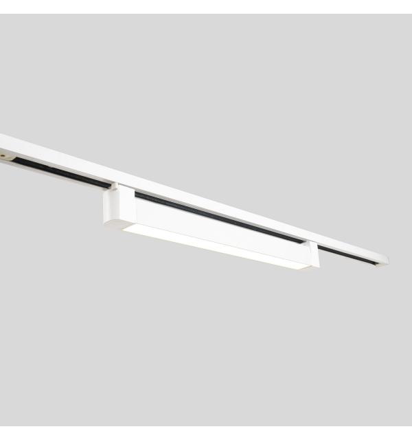 Светильник Crystal Lux Basic CLT 0.31 010 18W WH M4000K 1409/064