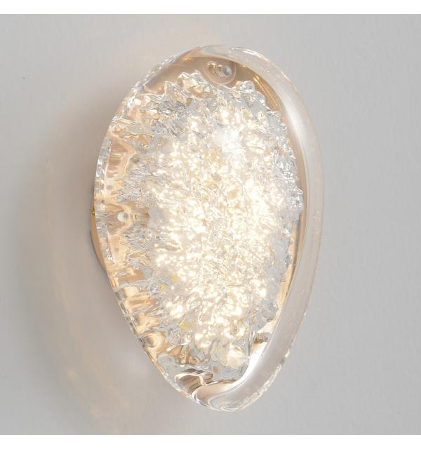 Светильник Crystal Lux FELICIDAD AP9W LED 0590/401