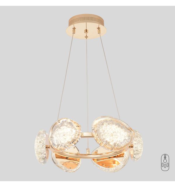 Светильник Crystal Lux FELICIDAD SP48W LED 0590/306