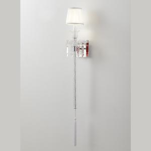 Светильник Crystal Lux PRINCESS PRINCESS AP1 2760/401