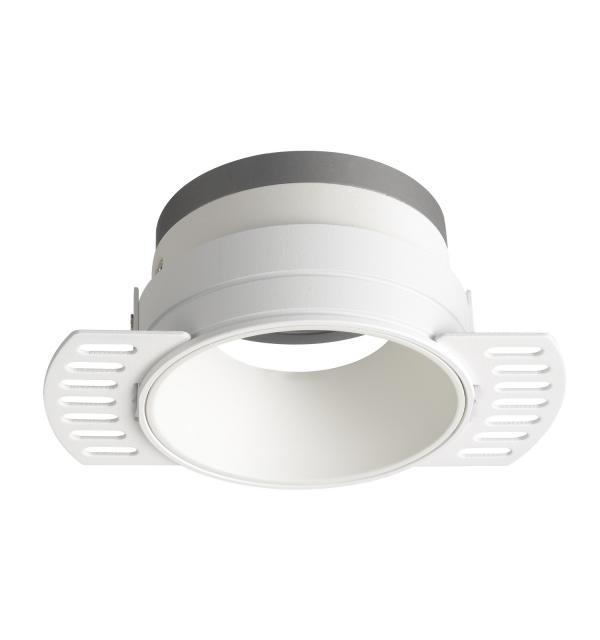 Светильник Crystal Lux CLT 079C1 WH 1400/309