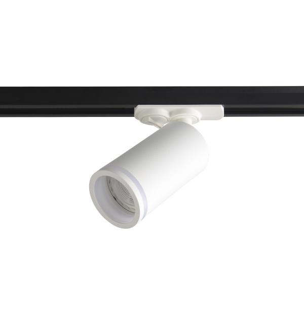 Светильник Crystal Lux однофазный CLT 0.31 019 WH 1409/067