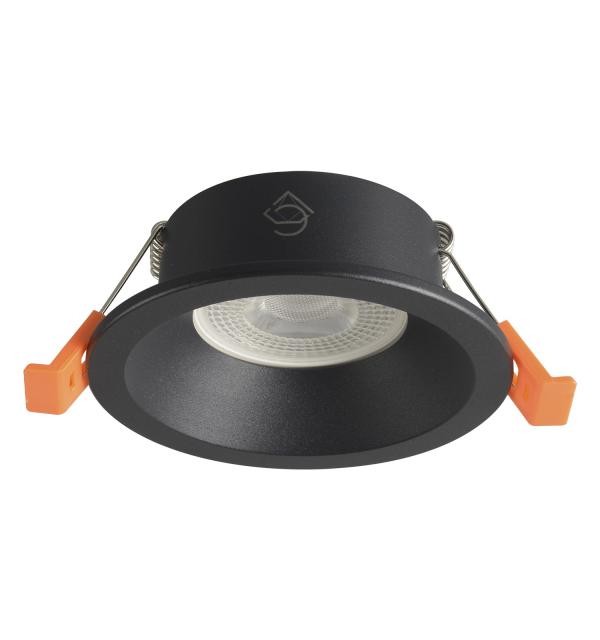 Светильник Crystal Lux CLT 080C1 BL 1400/332