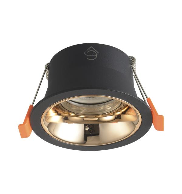 Светильник Crystal Lux CLT 081C BL-GO 1400/335