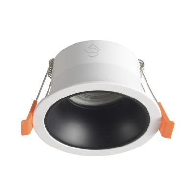 Светильник Crystal Lux CLT 081C WH-BL 1400/333