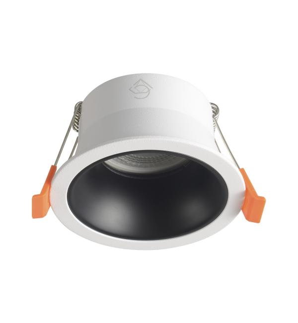 Светильник Crystal Lux CLT 081C WH-BL 1400/333