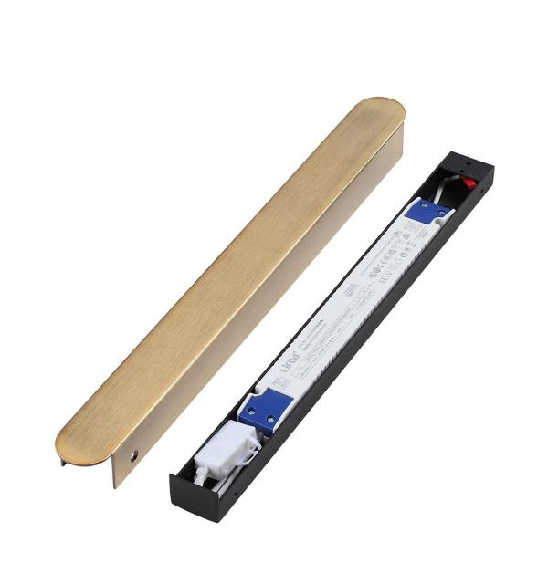 Драйвер (Для артикулов 7154) Odeon Light FINO XS 357785BR