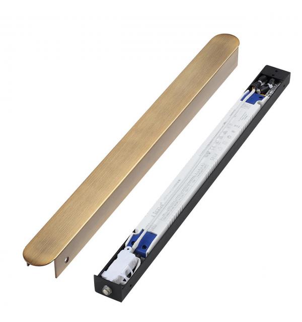 Диммируемый драйвер (Для артикулов 7154) Odeon Light FINO XS 357787BR