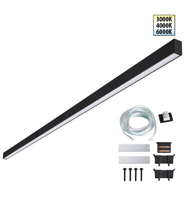 Светильник Novotech FATTO 359607