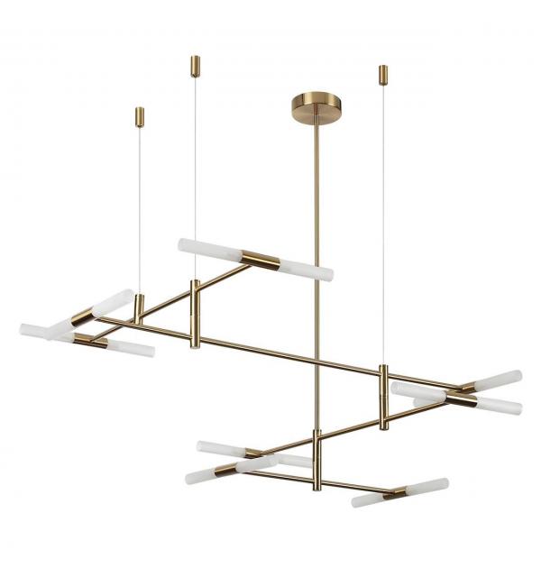 Светильник Odeon Light DEFANCE 4306/16