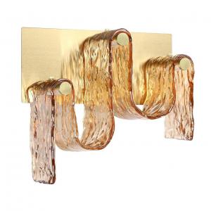 Светильник Odeon Light FLOW 5105/16WL