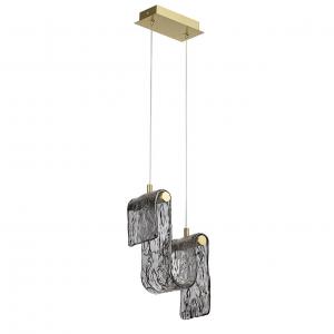 Светильник Odeon Light FLOW 5106/11L