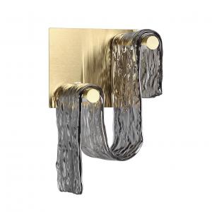 Светильник Odeon Light FLOW 5106/11WL