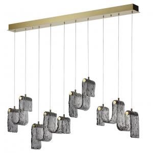 Светильник Odeon Light FLOW 5106/52L