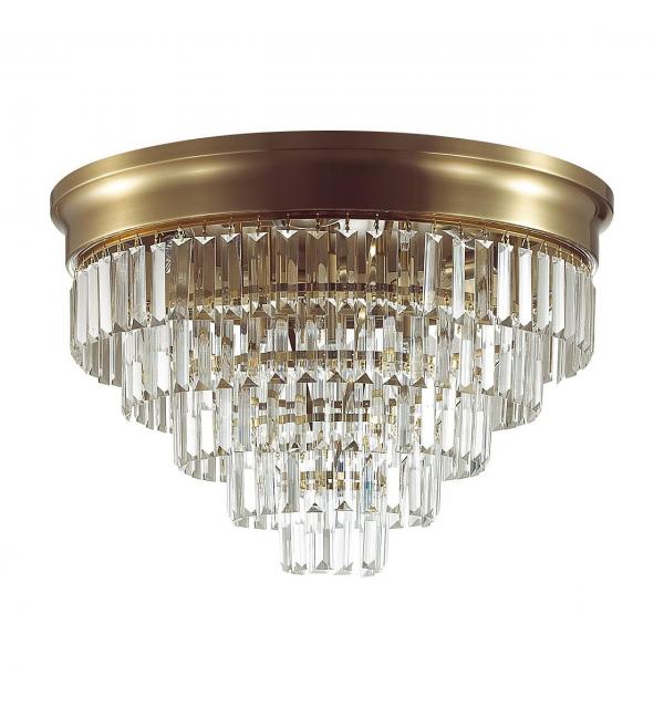 Светильник Lumion ZAHA 5257/8C