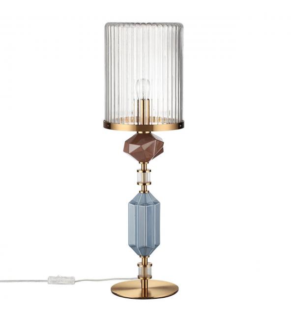 Светильник Odeon Light TERRA 5414/1T