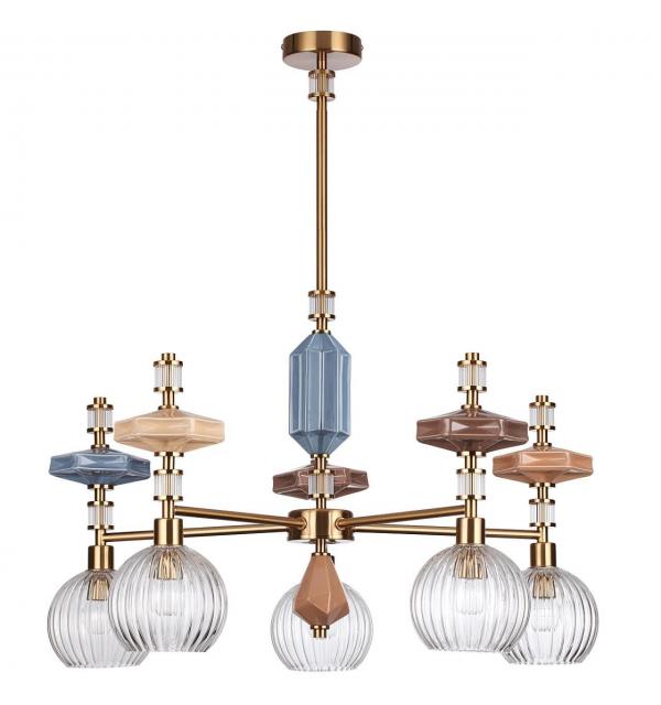 Светильник Odeon Light TERRA 5414/5