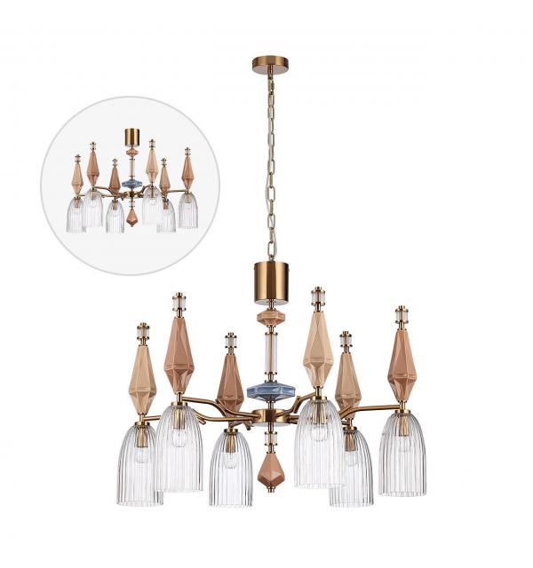 Светильник Odeon Light TERRA 5414/6