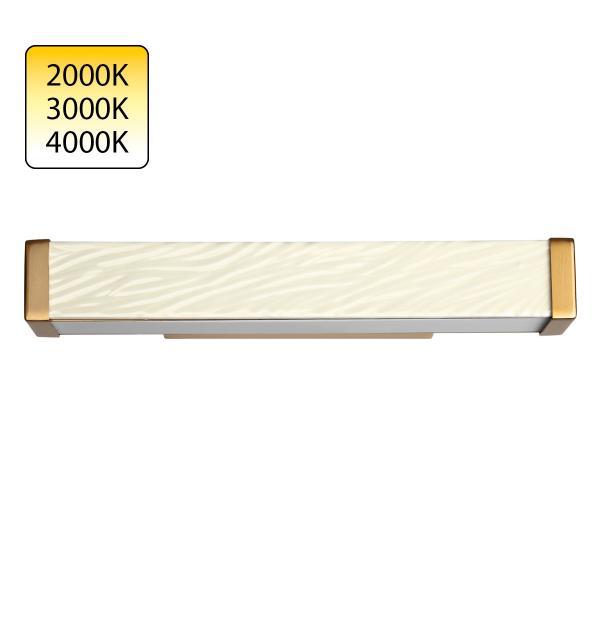 Светильник Odeon Light RIVIERA 5450/10WL