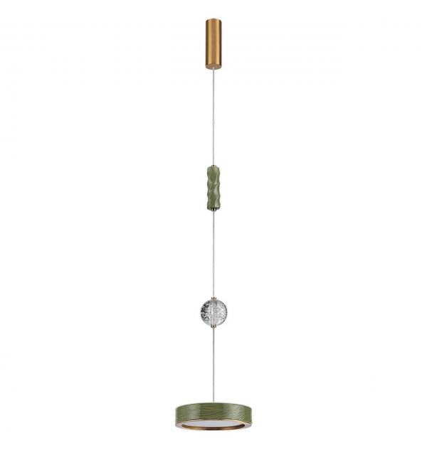 Светильник Odeon Light RIVIERA 5450/32LA