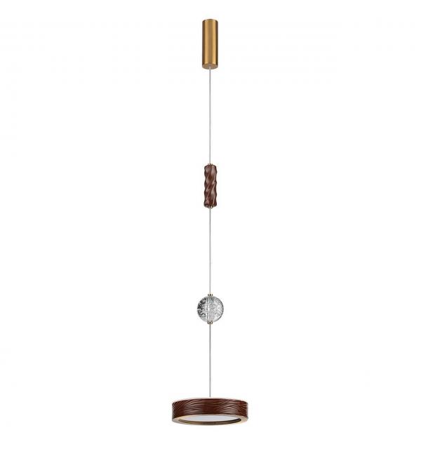 Светильник Odeon Light RIVIERA 5450/32LB