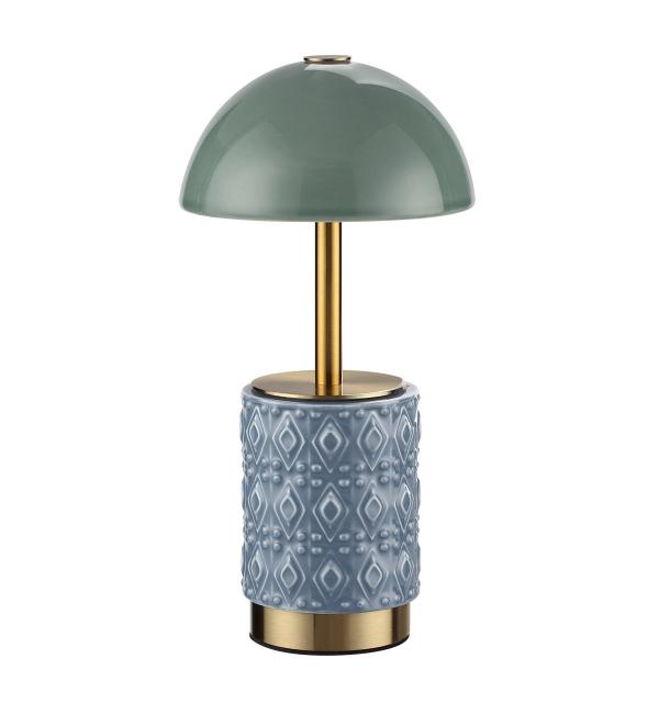 Светильник Odeon Light LULU 5452/3TL