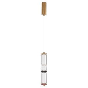 Светильник Odeon Light COLLIER 5455/12L