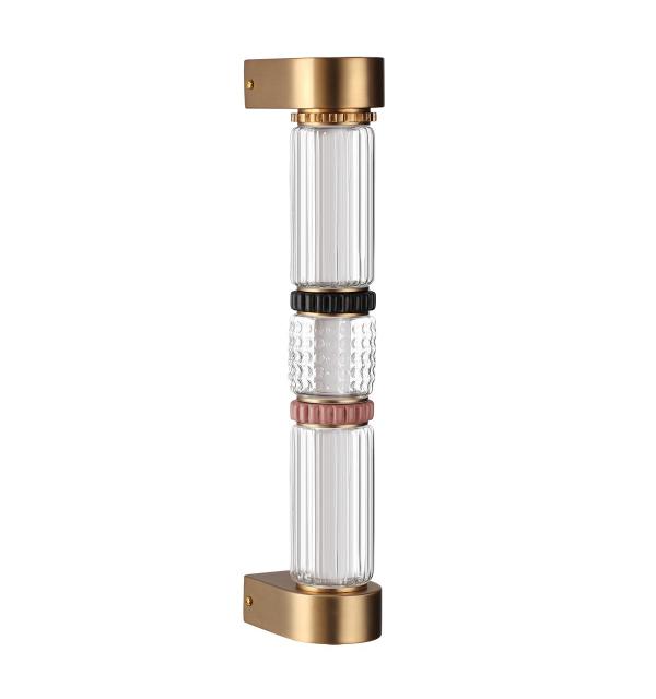 Светильник Odeon Light COLLIER 5455/12WL