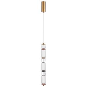 Светильник Odeon Light COLLIER 5455/18L