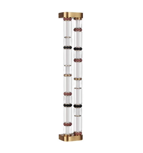 Светильник Odeon Light COLLIER 5455/60WL