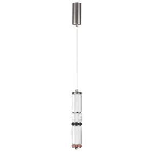 Светильник Odeon Light COLLIER 5456/12L