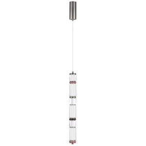 Светильник Odeon Light COLLIER 5456/18L