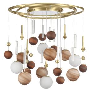 Светильник Odeon Light CALLISTO 5457/21C