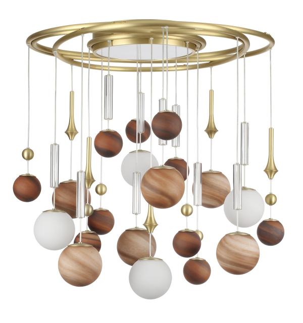 Светильник Odeon Light CALLISTO 5457/21C