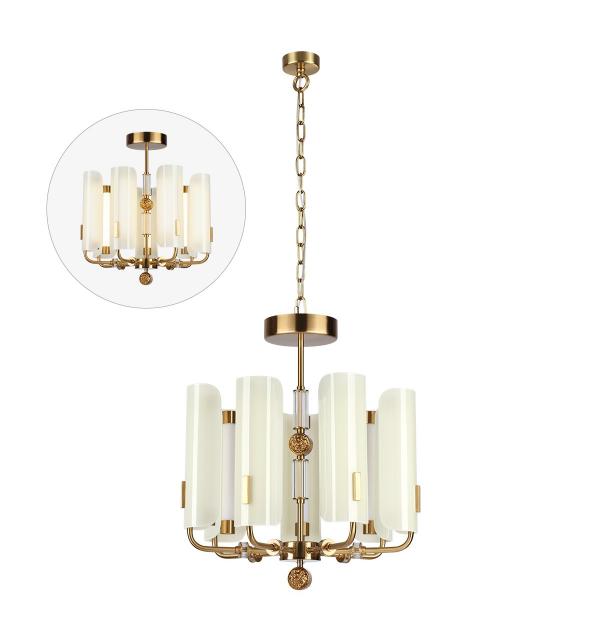 Светильник Odeon Light LION 5467/35L