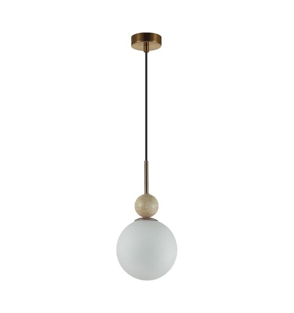 Светильник Odeon Light LOLLA 6625/1A