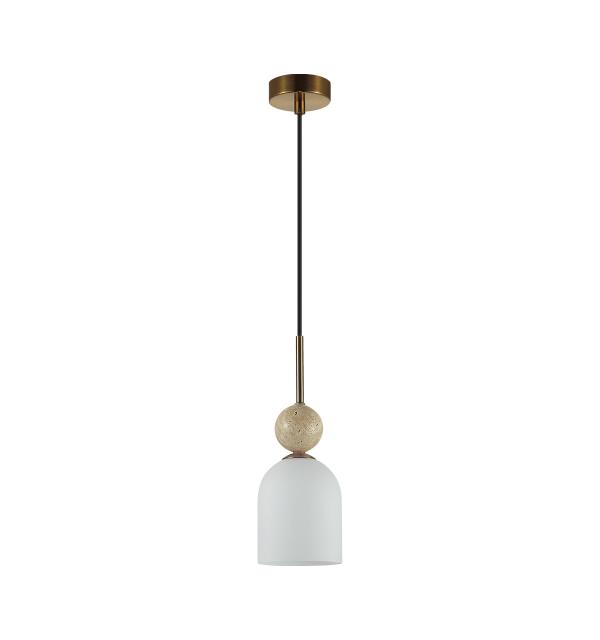 Светильник Odeon Light LOLLA 6625/1B