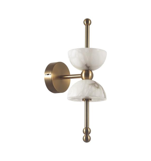 Светильник Odeon Light FELIZ 6685/7WL