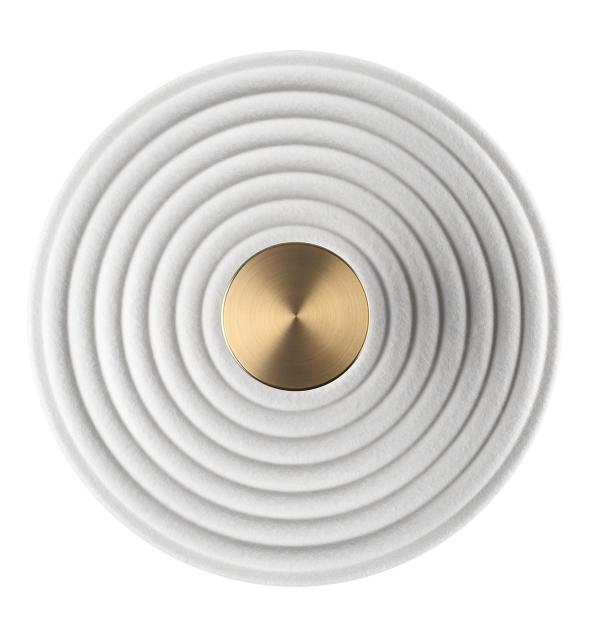 Светильник Odeon Light FELT 7035/6WW