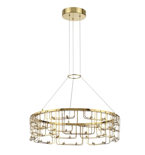 Светильник Odeon Light ZAHA 7060/44L