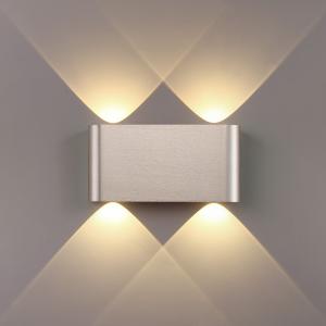 Светильник Odeon Light MAGNUM 7106/4WL