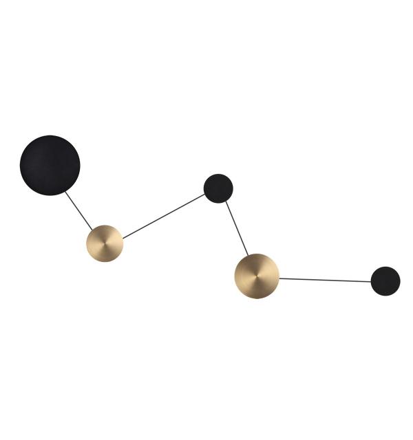 Светильник Odeon Light GALAXY 7115/30WL