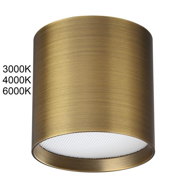 Светильник Odeon Light OBEN 7128/8CL