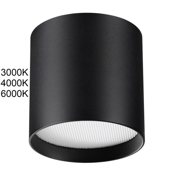 Светильник Odeon Light OBEN 7129/8CL